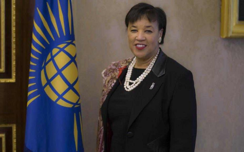 Commonwealth Secretary-General Commends Azerbaijan for Hosting COP29