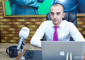 Azerbaijan Kickboxing Federation makes new appointment