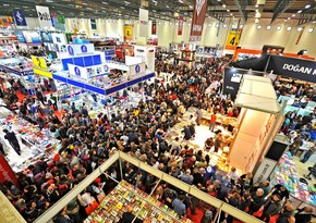 Azerbaijan to present Karabakh is Azerbaijan stand at Istanbul Book Fair