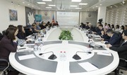 Global Think Tank Forum held in Baku