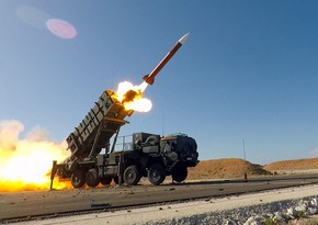 US army awards Lockheed Martin $4.5B multi-year Patriot Missiles contract