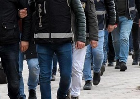 Members of Armenian-run network detained in Turkey