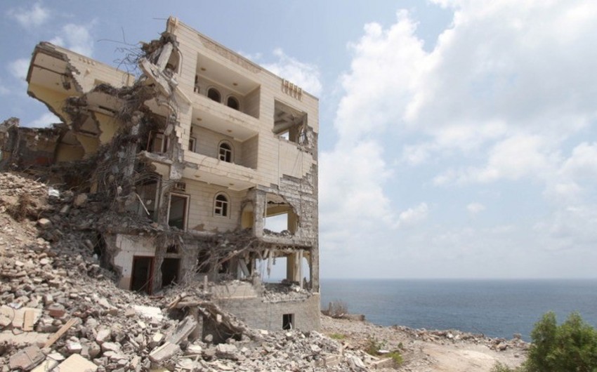 Йеменские сепаратисты заявили о захвате президентского дворца в Адене