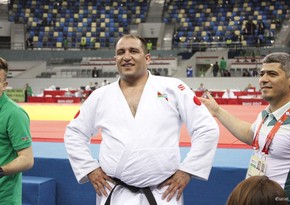 Azərbaycan paralimpiya çempionları dünya ictimaiyyətinə müraciət etdi
