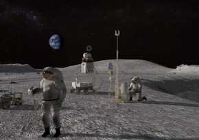 India to send astronaut to Moon in 2040