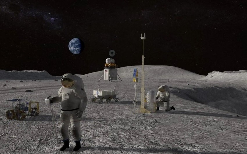 India to send astronaut to Moon in 2040