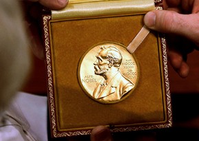 Winners of Nobel Prize in Chemistry announced