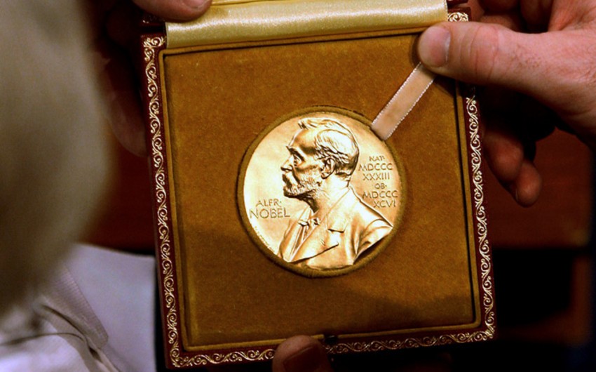Winners of Nobel Prize in Chemistry announced