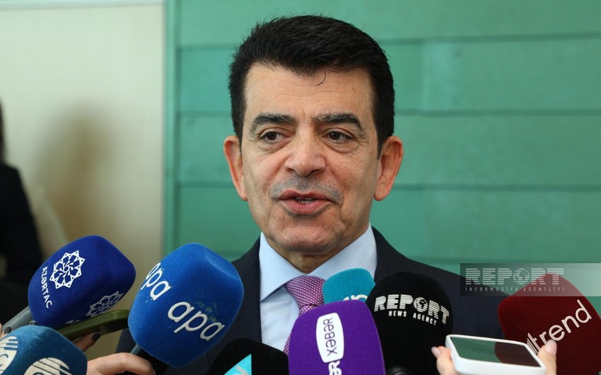 Director general: ICESCO regional office will be opened in Azerbaijan
