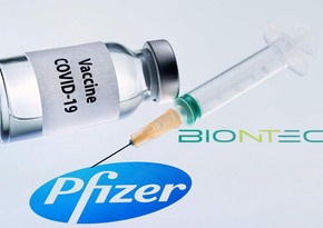 Pfizer сокращает поставки вакцины для перестройки производства