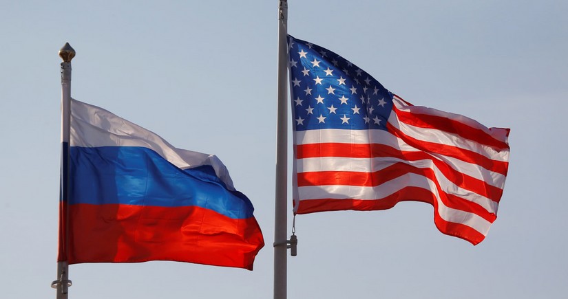 Россия и США создадут экспертные группы для урегулирования российско-украинского конфликта