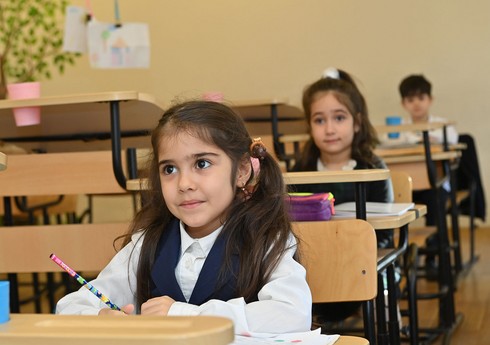 В Азербайджане приостанавливается электронный прием в дошкольные образовательные учреждения