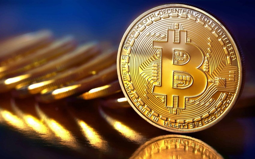 Bitcoin price grows over 12%