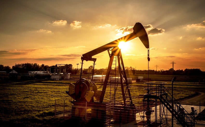 Названы объемы ежесуточной добычи нефти в Азербайджане за март