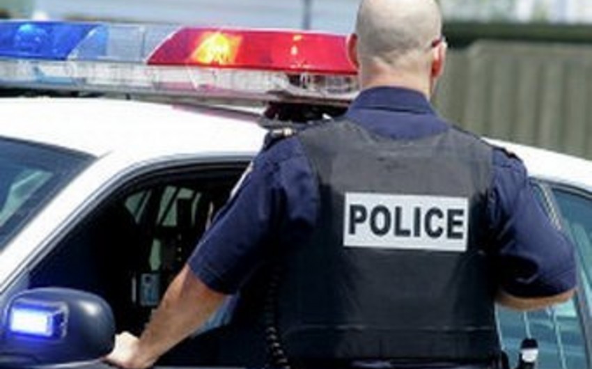 ​Полицейский в США ранил подростка с игрушечным пистолетом