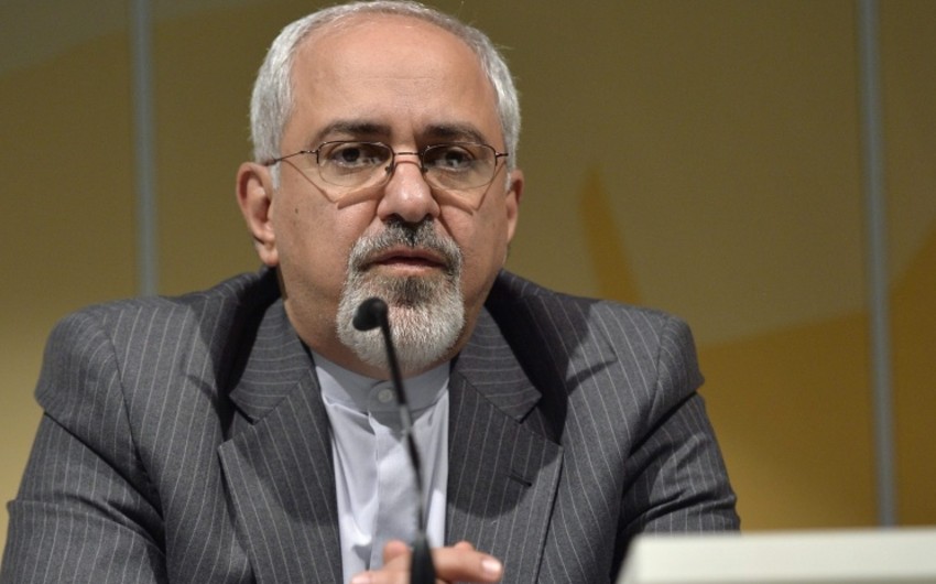 Zarif: P5+1 has no unified position on points of the agreement on Iranian nuclear program