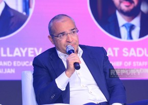 Minister: Azerbaijan’s innovation policy should be presented more clearly