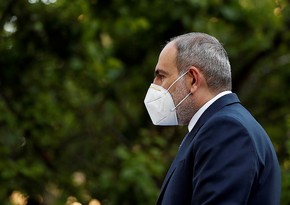 Премьер Армении повторно заразился коронавирусом