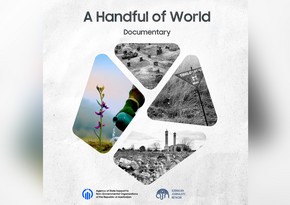 New documentary about ecocide committed by Armenia against Azerbaijan presented at COP29