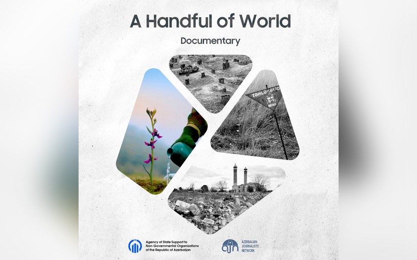 New documentary about ecocide committed by Armenia against Azerbaijan presented at COP29