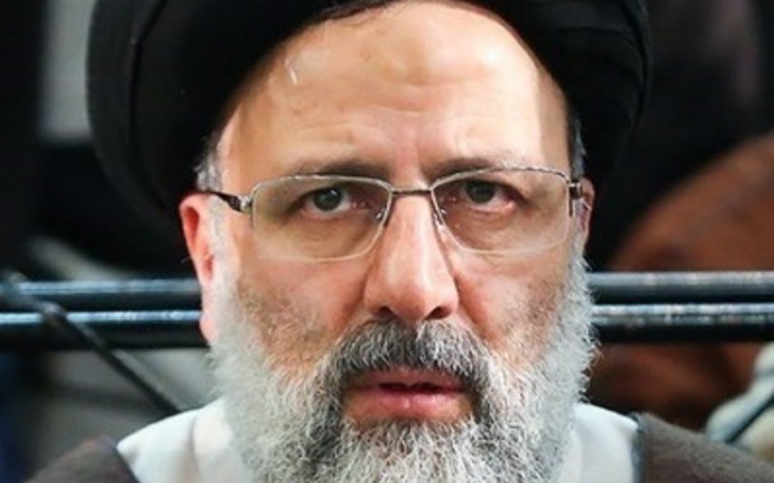Названо имя нового главы судебной системы Ирана