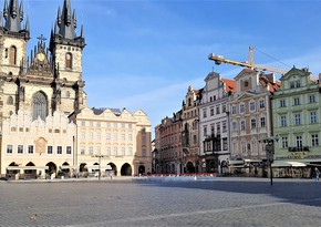 В Чехии восстановят режим ЧС из-за пандемии коронавируса