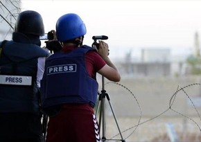 В Сирии террористы YPG/PKK похитили двух журналистов