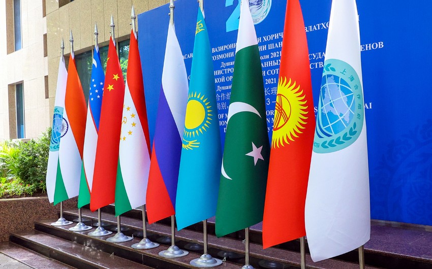 Meeting of SCO Interior Ministers kicks off in Tashkent