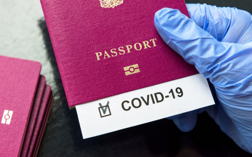 Gürcüstana səfər edənlərdən “COVID pasport”u tələb olunacaq