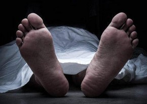 В Баку скончался выпивший уксусную кислоту мужчина