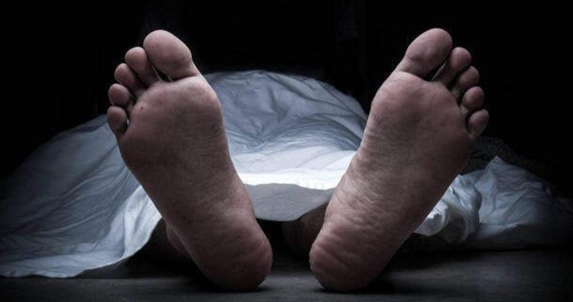 Возбуждено уголовное дело по факту убийства 43-летнего мужчины в Тертере