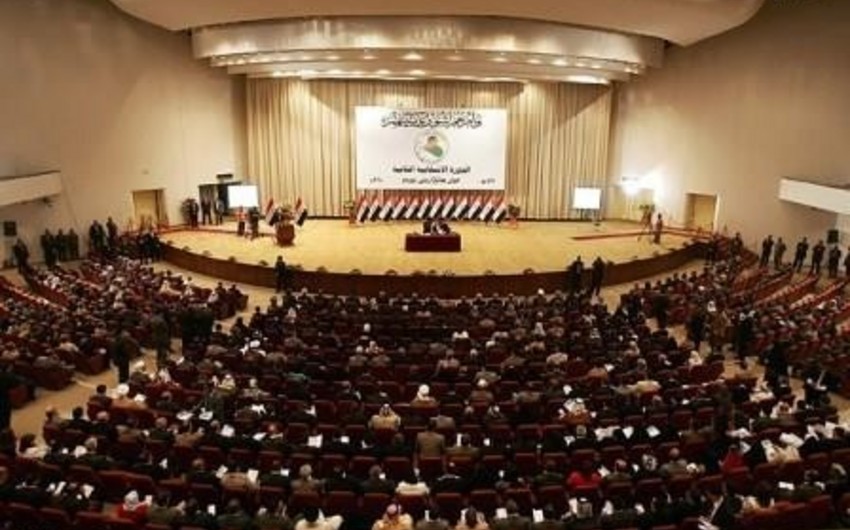 Baghdad Provincial Council votes on boycotting Turkish products