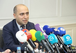 Amrullayev says Azerbaijan may have to resort to limited closures