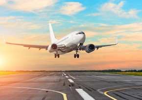 Number of air travelers from Azerbaijan up by 30%