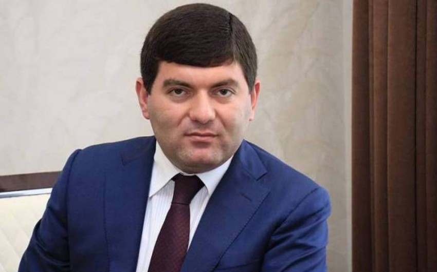 В Армении задержаны мэр города Масис и его заместитель