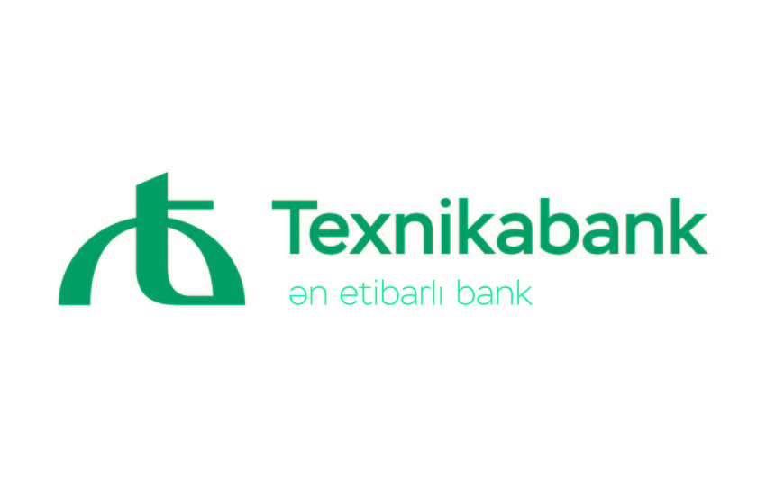​Texnikabank утвердил новые лого и лозунг
