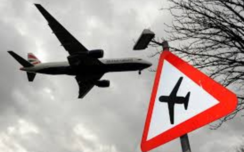 Оттава и Берлин ужесточают требования к авиабезопасности