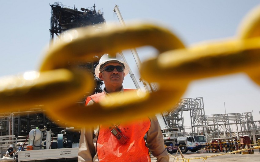 Саудиты хотят предложить Европе тройные объемы нефти по 25 долларов