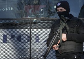 9 suspects with IS links detained in Turkiye