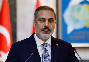 Foreign Minister: Türkiye becomes global diplomacy hub