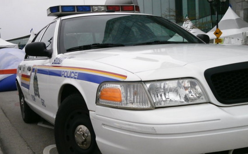 ​В результате взрыва в канадском городе Миссиссога погиб человек