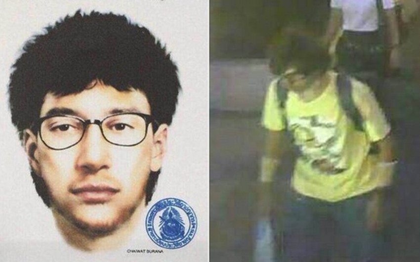 Bangkok bomb: Erawan shrine attacker 'is part of network', police say