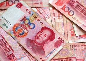 Курс юаня к доллару США обновил трехлетний рекорд