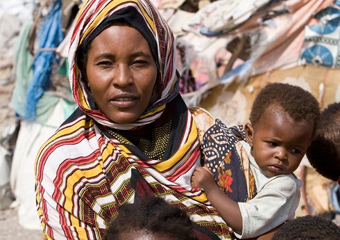 МВФ выделил кредит Сомали в размере 100 млн долларов на три года
