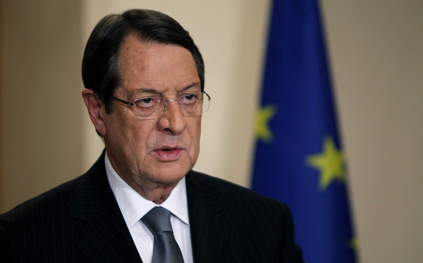 В переговоры по объединению Кипра включились главы МИД государств-гарантов