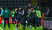 UEFA Avropa Liqası: Qarabağ ilk qələbəsini qazanıb - YENİLƏNİB - 6