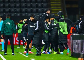 UEFA Avropa Liqası: Qarabağ ilk qələbəsini qazanıb - YENİLƏNİB - 6