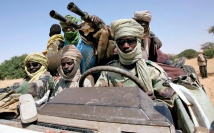 Нигерия: боевики Боко харам расстреляли 24 человека