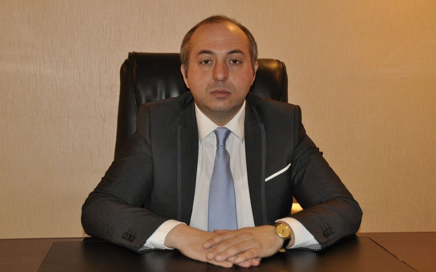 Ramil Məmmədli