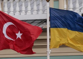 Turkey, Ukraine sign new defense agreement